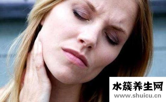 體內有濕氣的表現