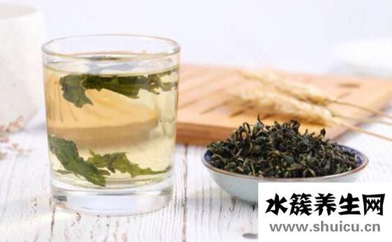 喝蒲公英水有什么好處