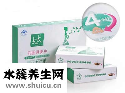 理想好茶
