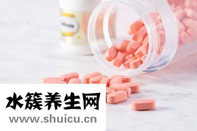 鈣片