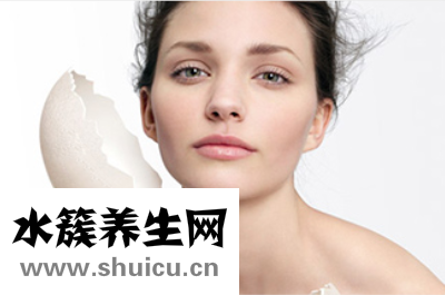 皮膚養生