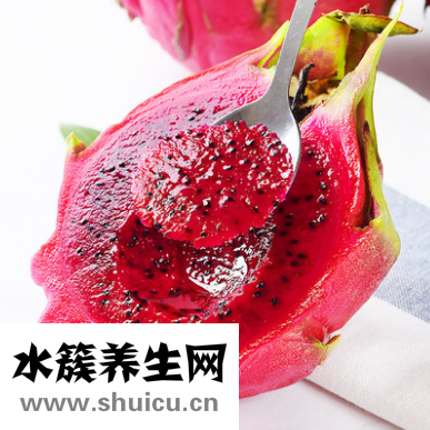 火龍果