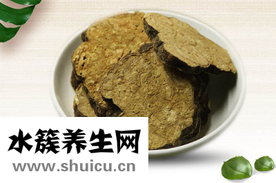 何首烏