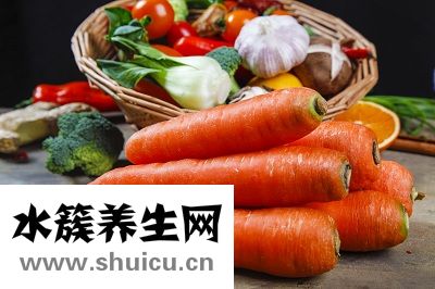 胡蘿卜