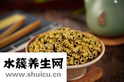 鐵皮石斛
