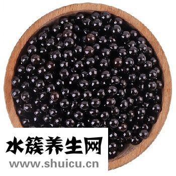 百合固金湯