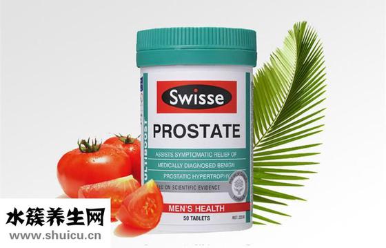番茄紅素片