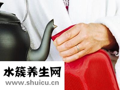 快速緩解胃痛