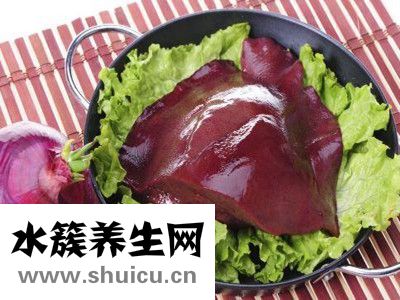 補血養顏