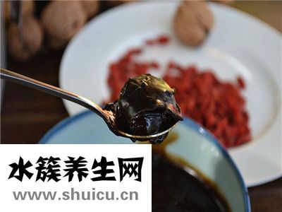 貧血怎么調理