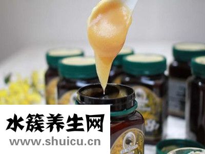 麥盧卡蜂蜜
