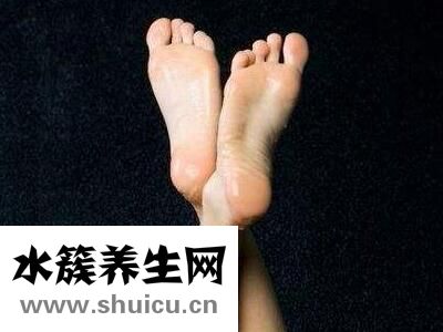 治腳癬的方法