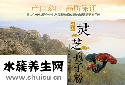 靈芝功效