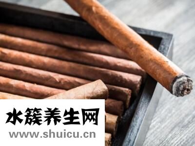 減少吸煙危害
