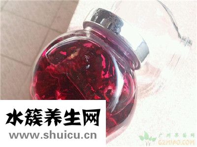養顏酒