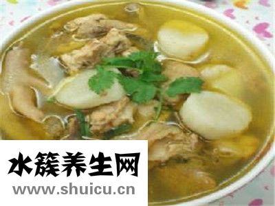 補腎美食