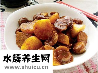 補腎美食