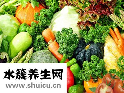 維生素a食物