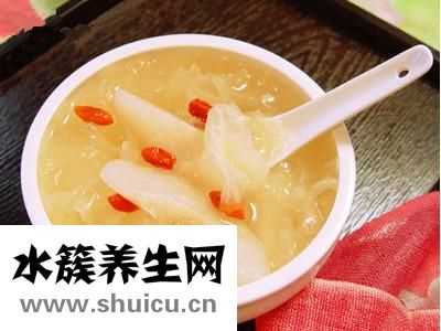 養生茶大全及配方