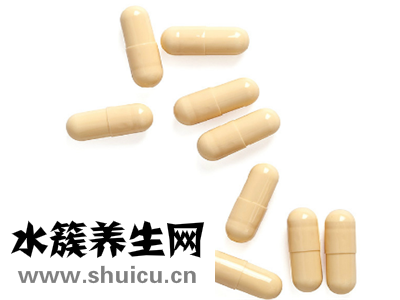 蜂乳膠囊