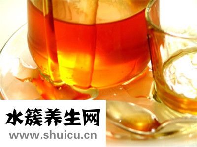 黨參蜂蜜