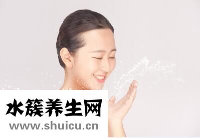 白醋洗臉有什么壞處