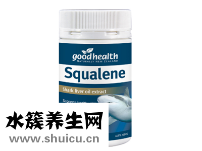 魚肝油品牌