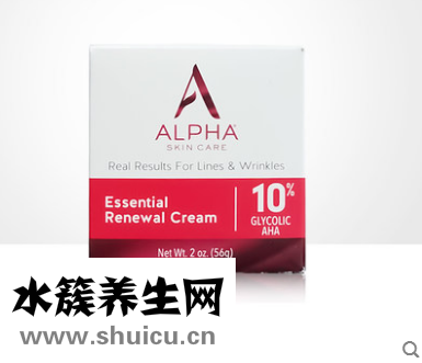 果酸換膚原理