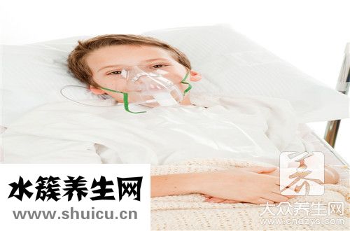 肺部積水治療