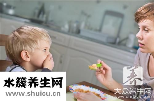 少年白頭發治