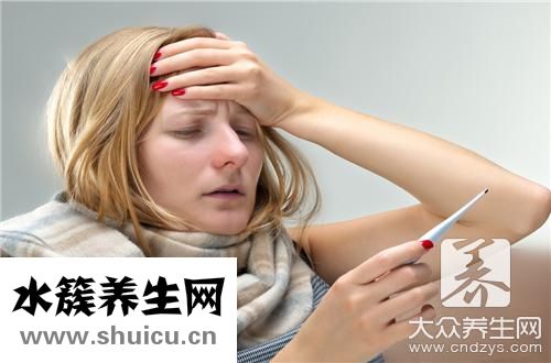 清熱化痰