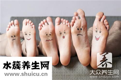 足底手術