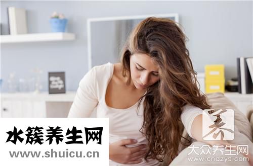 胃發熱是回事