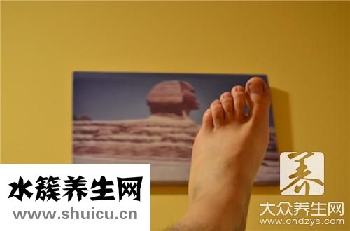 足底手術