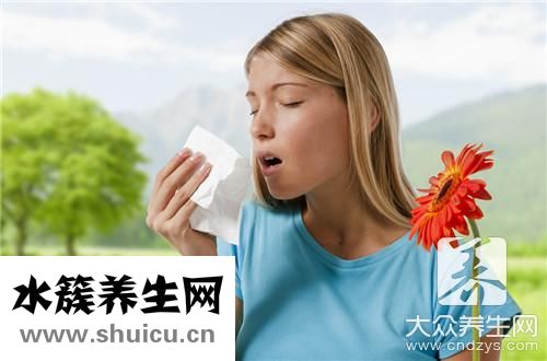 吃蝦過敏癥狀