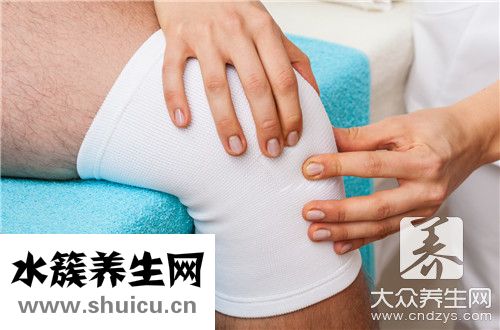 髕骨損傷