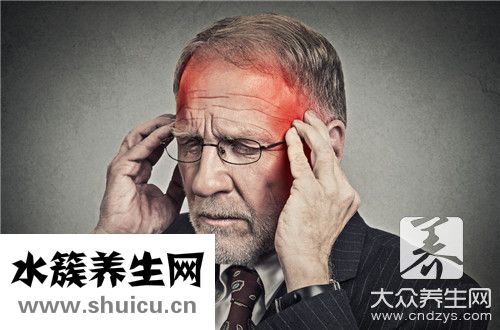腦梗會死嗎
