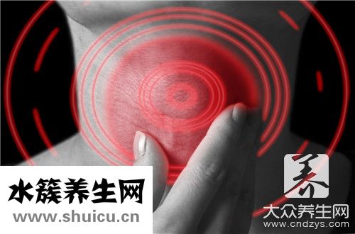 扁導體發炎了辦