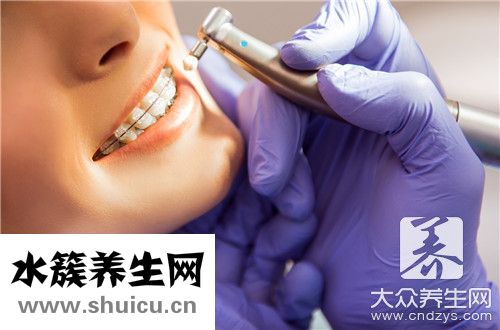 牙齒過敏