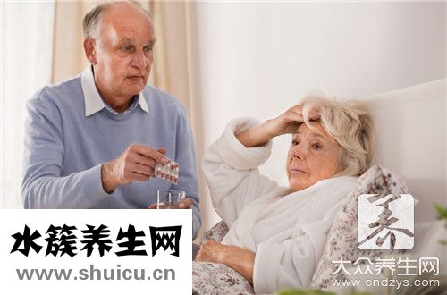 著涼流鼻涕