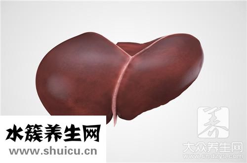 肝硬度檢測