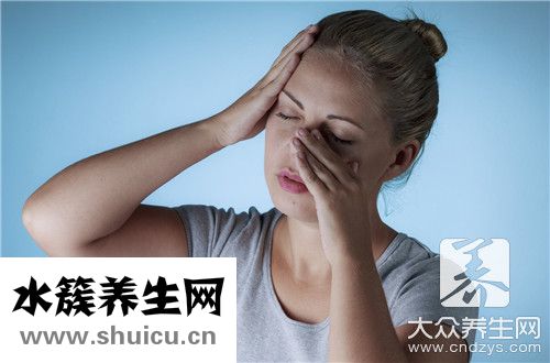 睡覺鼻塞辦
