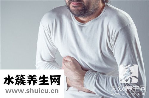 下腹部刺痛
