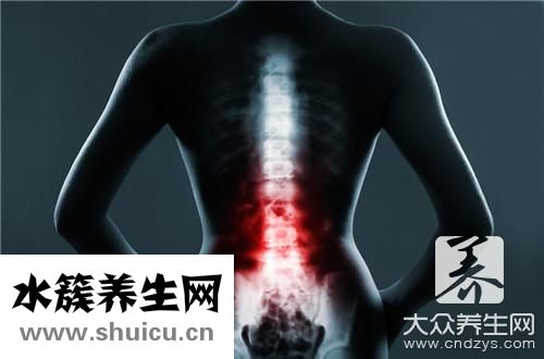 椎弓峽部裂