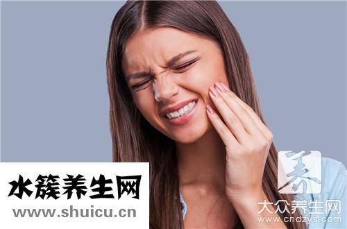 牙齦腫了辦