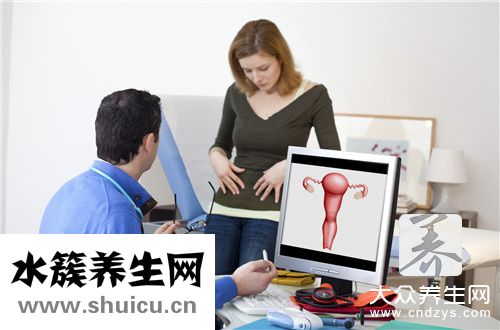 備孕一年