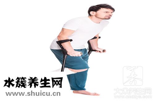 撕脫骨折