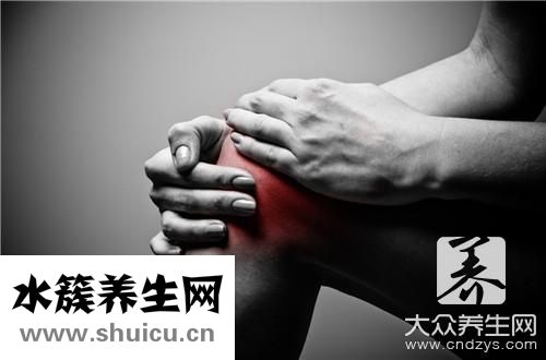 腳膝蓋痛是什么原因