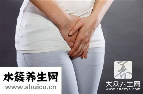 身體發癢原因