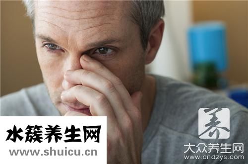 右側上頜竇炎癥